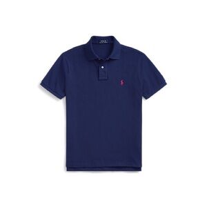 The Iconic Mesh Polo Shirt
Polo Ralph Lauren size large